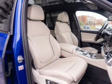 BMW X5 M60I XDRIVE M Sport PRO H&K