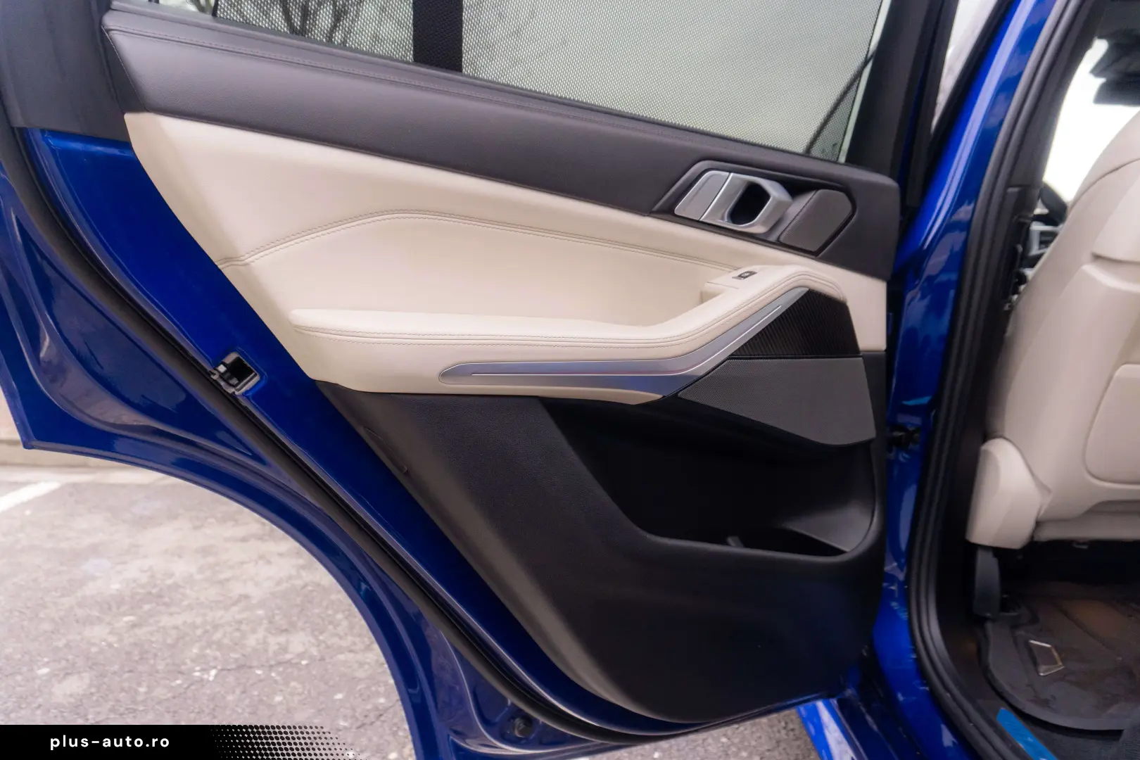 BMW X5 M60I XDRIVE M Sport PRO H&K