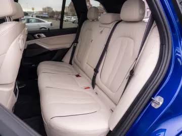 BMW X5 M60I XDRIVE M Sport PRO H&K