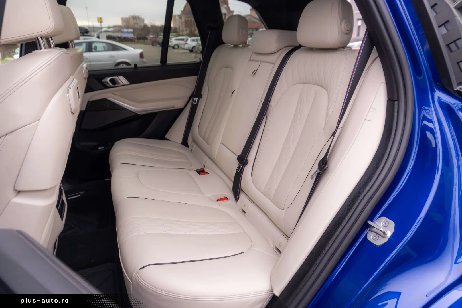 BMW X5 M60I XDRIVE M Sport PRO H&K