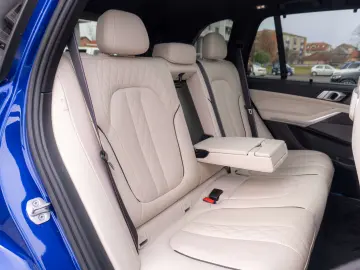 BMW X5 M60I XDRIVE M Sport PRO H&K