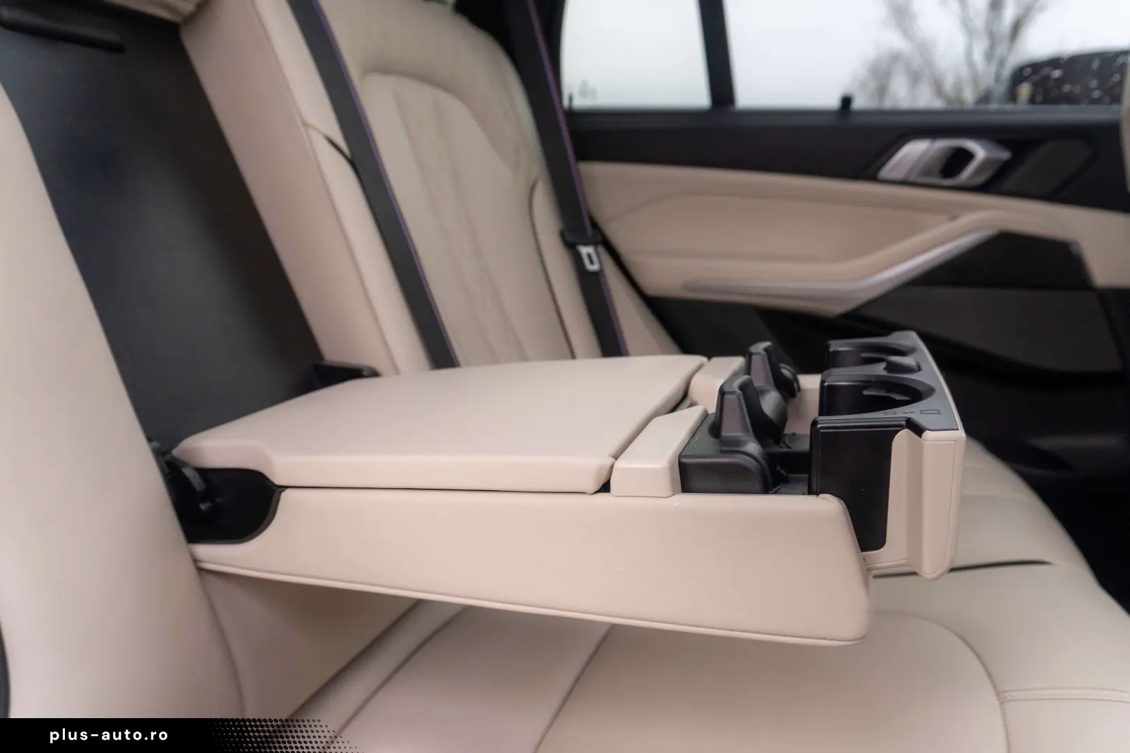 BMW X5 M60I XDRIVE M Sport PRO H&K