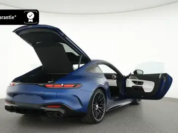 Mercedes-Benz AMG GT GT 63 S E PERFORMANCE AMG
