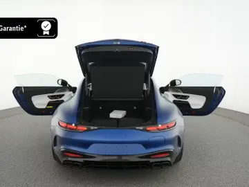 Mercedes-Benz AMG GT GT 63 S E PERFORMANCE AMG