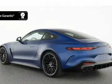 Mercedes-Benz AMG GT GT 63 S E PERFORMANCE AMG