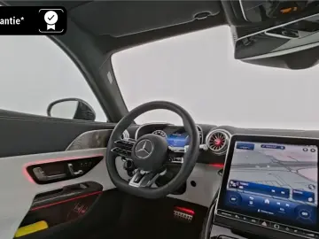 Mercedes-Benz AMG GT GT 63 S E PERFORMANCE AMG