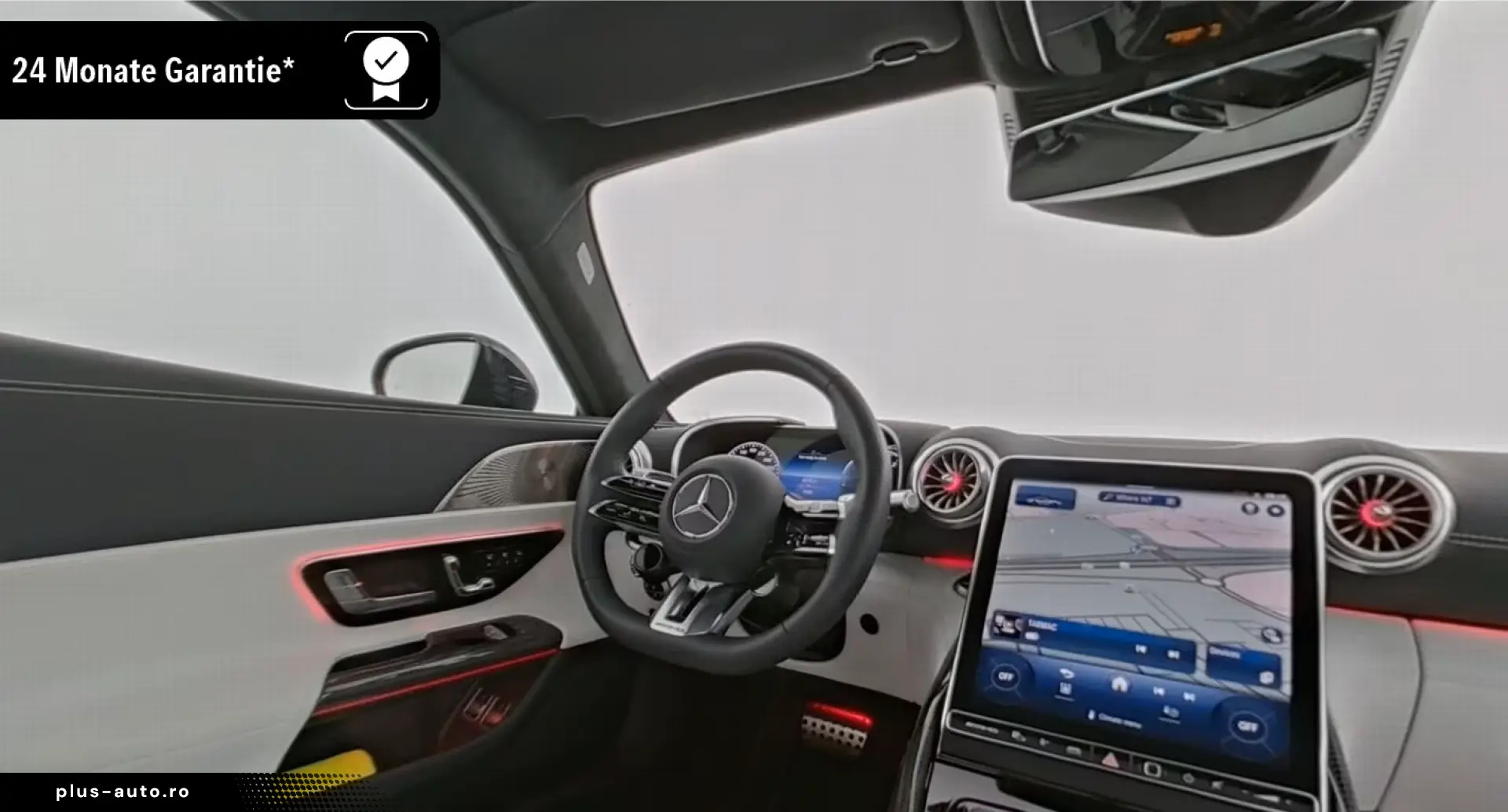 Mercedes-Benz AMG GT GT 63 S E PERFORMANCE AMG