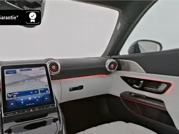 Mercedes-Benz AMG GT GT 63 S E PERFORMANCE AMG