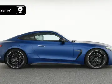 Mercedes-Benz AMG GT GT 63 S E PERFORMANCE AMG