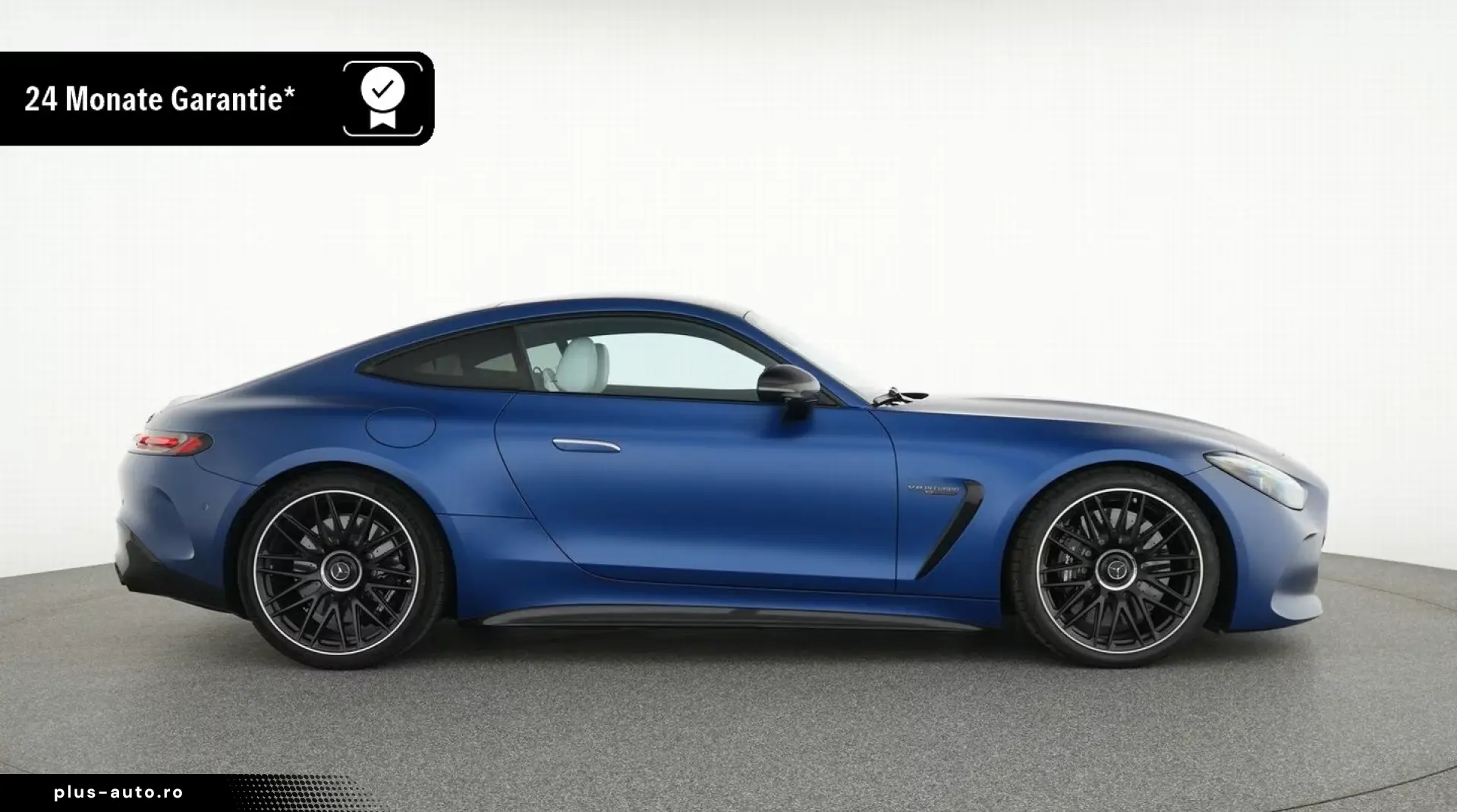 Mercedes-Benz AMG GT GT 63 S E PERFORMANCE AMG