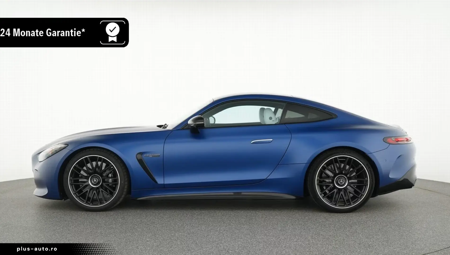 Mercedes-Benz AMG GT GT 63 S E PERFORMANCE AMG