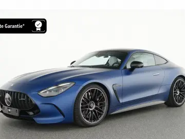 Mercedes-Benz AMG GT GT 63 S E PERFORMANCE AMG