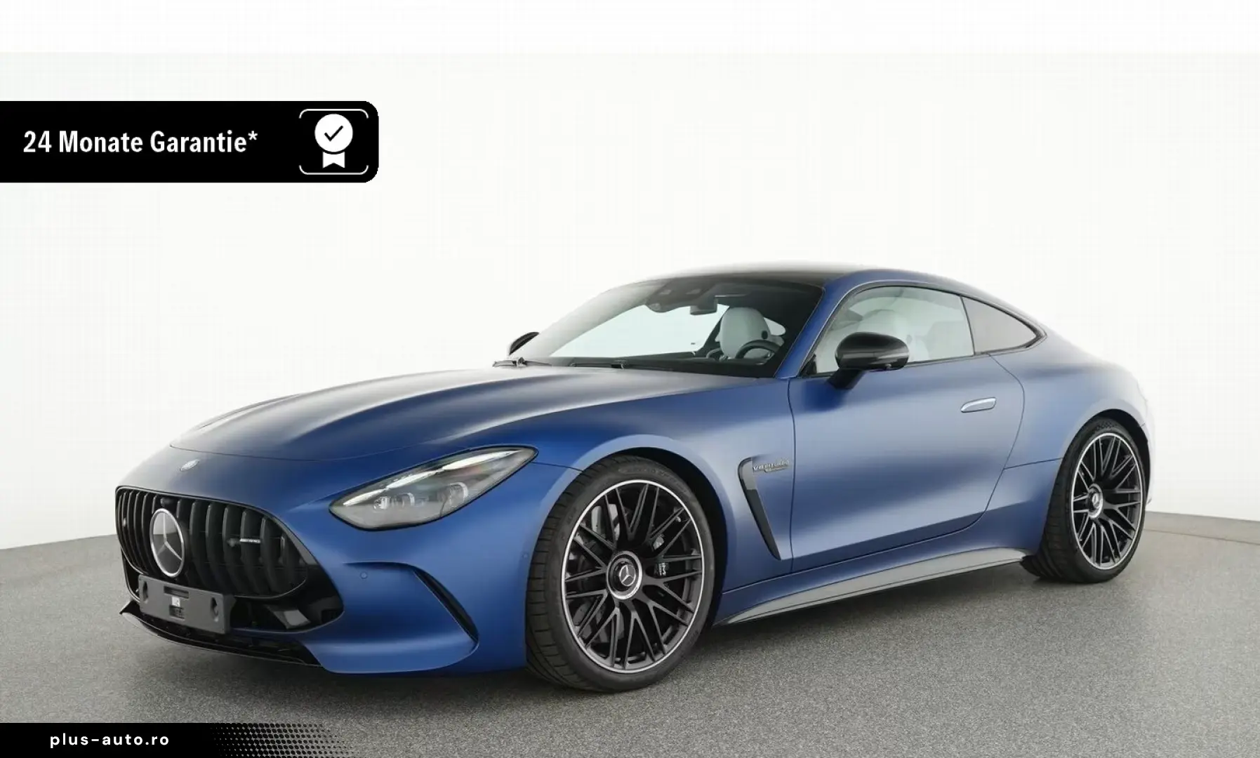 Mercedes-Benz AMG GT GT 63 S E PERFORMANCE AMG