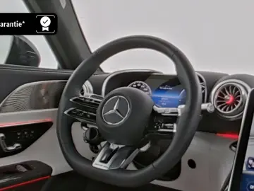 Mercedes-Benz AMG GT GT 63 S E PERFORMANCE AMG