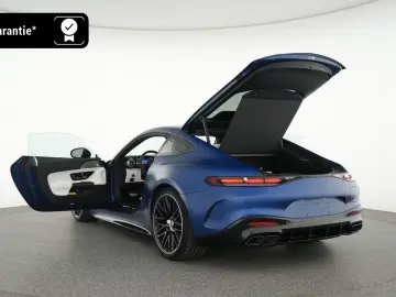 Mercedes-Benz AMG GT GT 63 S E PERFORMANCE AMG