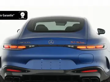 Mercedes-Benz AMG GT GT 63 S E PERFORMANCE AMG