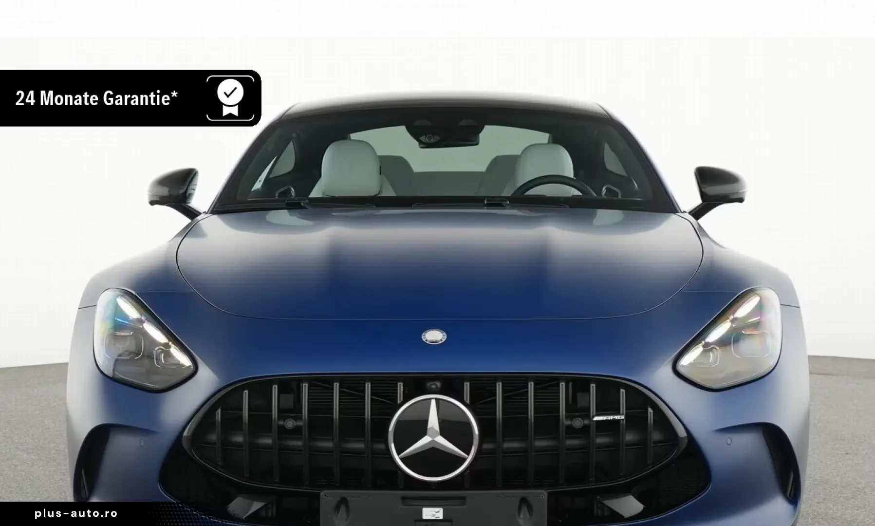 Mercedes-Benz AMG GT GT 63 S E PERFORMANCE AMG