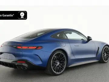 Mercedes-Benz AMG GT GT 63 S E PERFORMANCE AMG