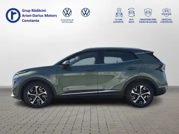 Kia SPORTAGE SUV 2022