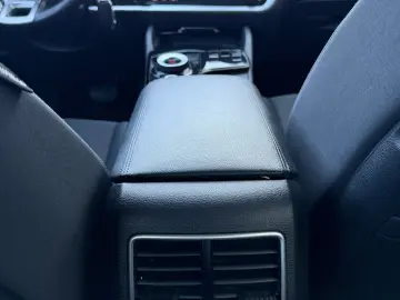 Kia SPORTAGE SUV 2022