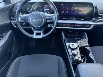 Kia SPORTAGE SUV 2022