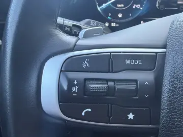 Kia SPORTAGE SUV 2022