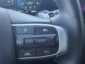 Kia SPORTAGE SUV 2022