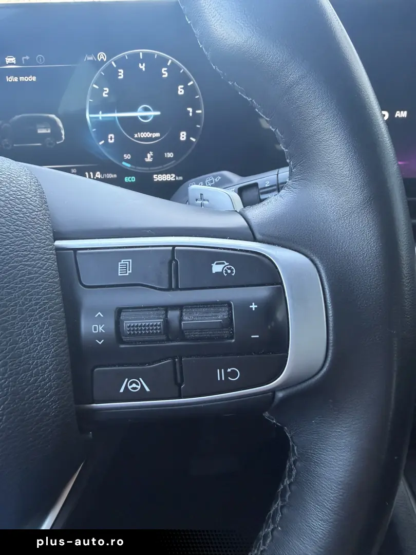 Kia SPORTAGE SUV 2022