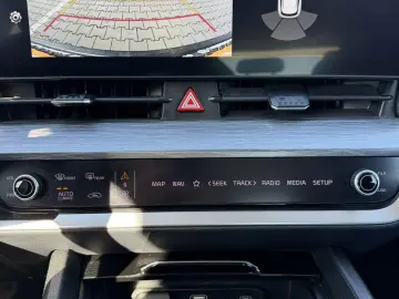 Kia SPORTAGE SUV 2022