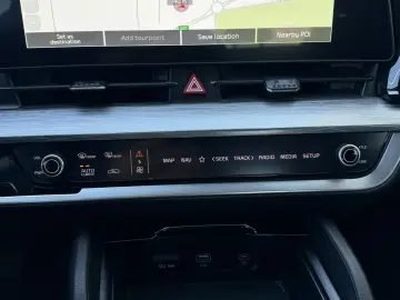 Kia SPORTAGE SUV 2022