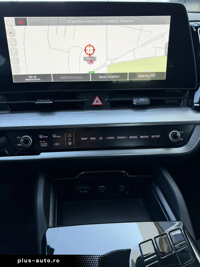 Kia SPORTAGE SUV 2022