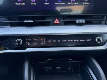 Kia SPORTAGE SUV 2022