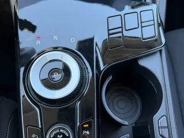 Kia SPORTAGE SUV 2022