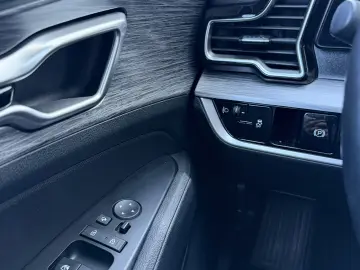 Kia SPORTAGE SUV 2022