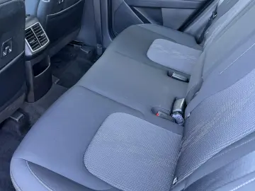 Kia SPORTAGE SUV 2022