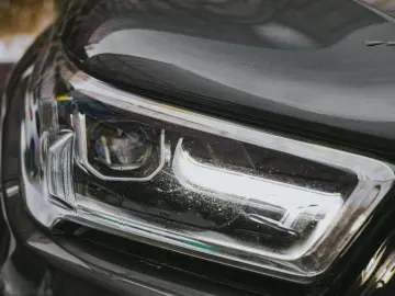 TOYOTA  HILUX GR Sport  Cabina Dubla