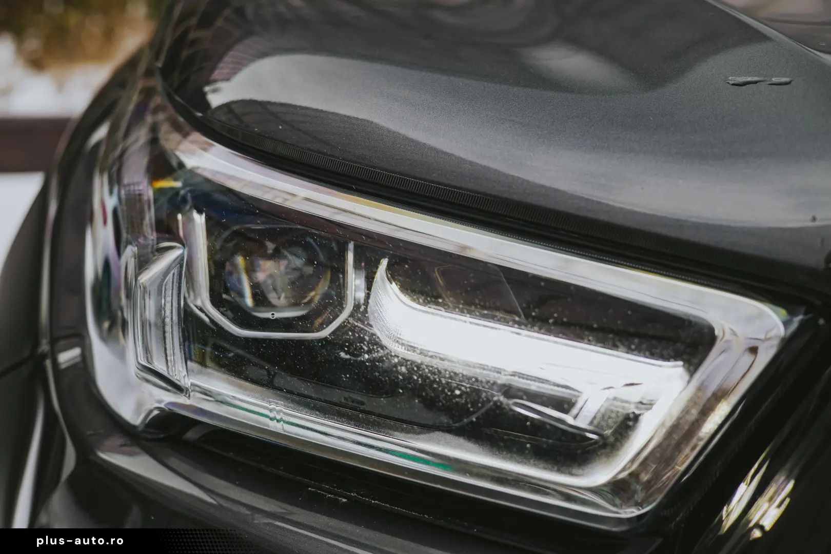 TOYOTA  HILUX GR Sport  Cabina Dubla