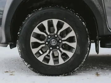 TOYOTA  HILUX GR Sport  Cabina Dubla