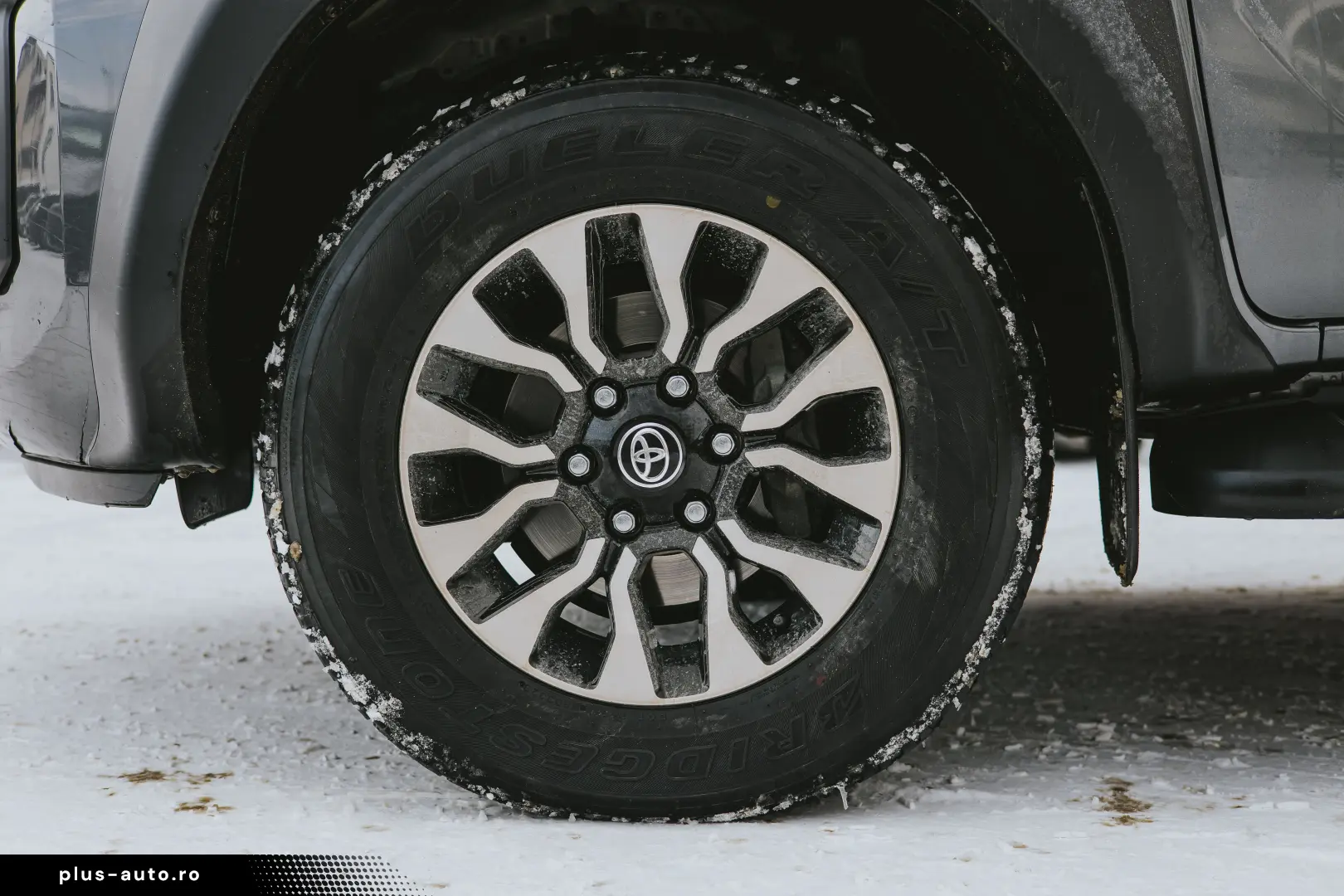 TOYOTA  HILUX GR Sport  Cabina Dubla