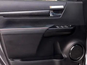 TOYOTA  HILUX GR Sport  Cabina Dubla