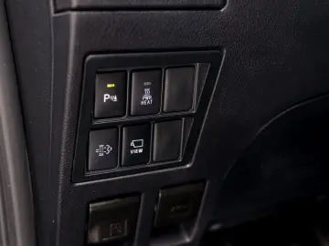 TOYOTA  HILUX GR Sport  Cabina Dubla