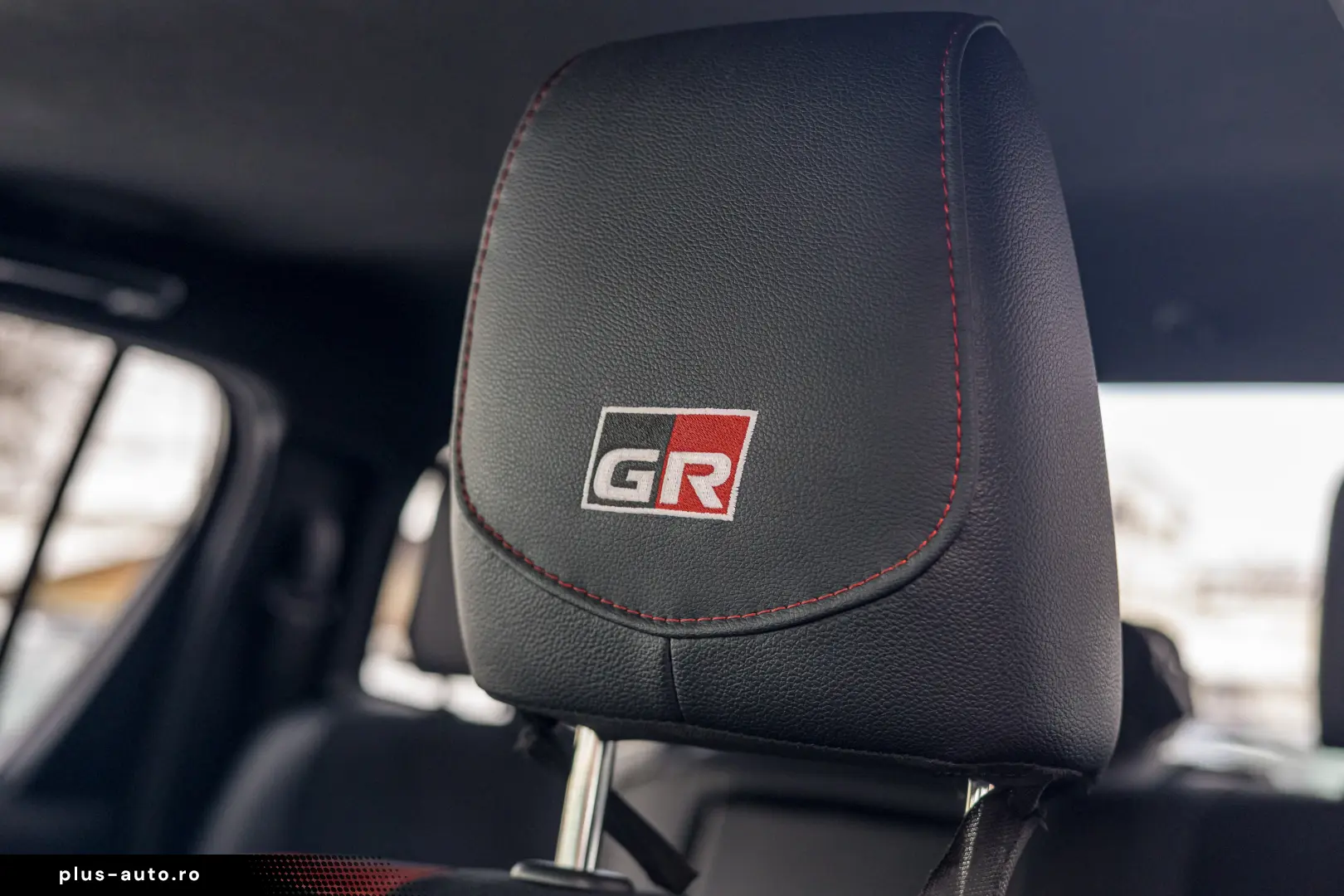 TOYOTA  HILUX GR Sport  Cabina Dubla