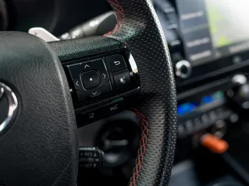 TOYOTA  HILUX GR Sport  Cabina Dubla