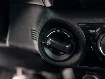 TOYOTA  HILUX GR Sport  Cabina Dubla