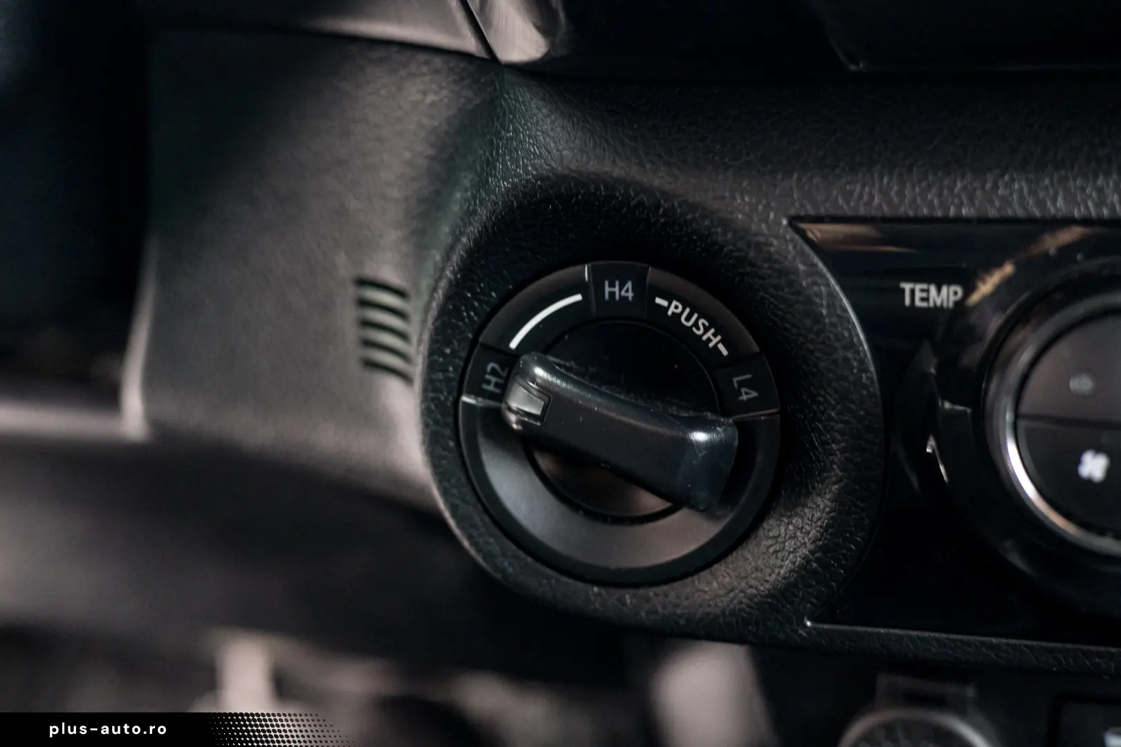 TOYOTA  HILUX GR Sport  Cabina Dubla