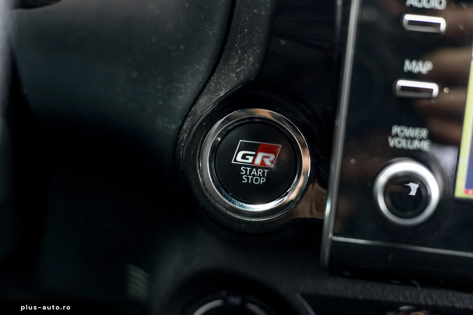 TOYOTA  HILUX GR Sport  Cabina Dubla