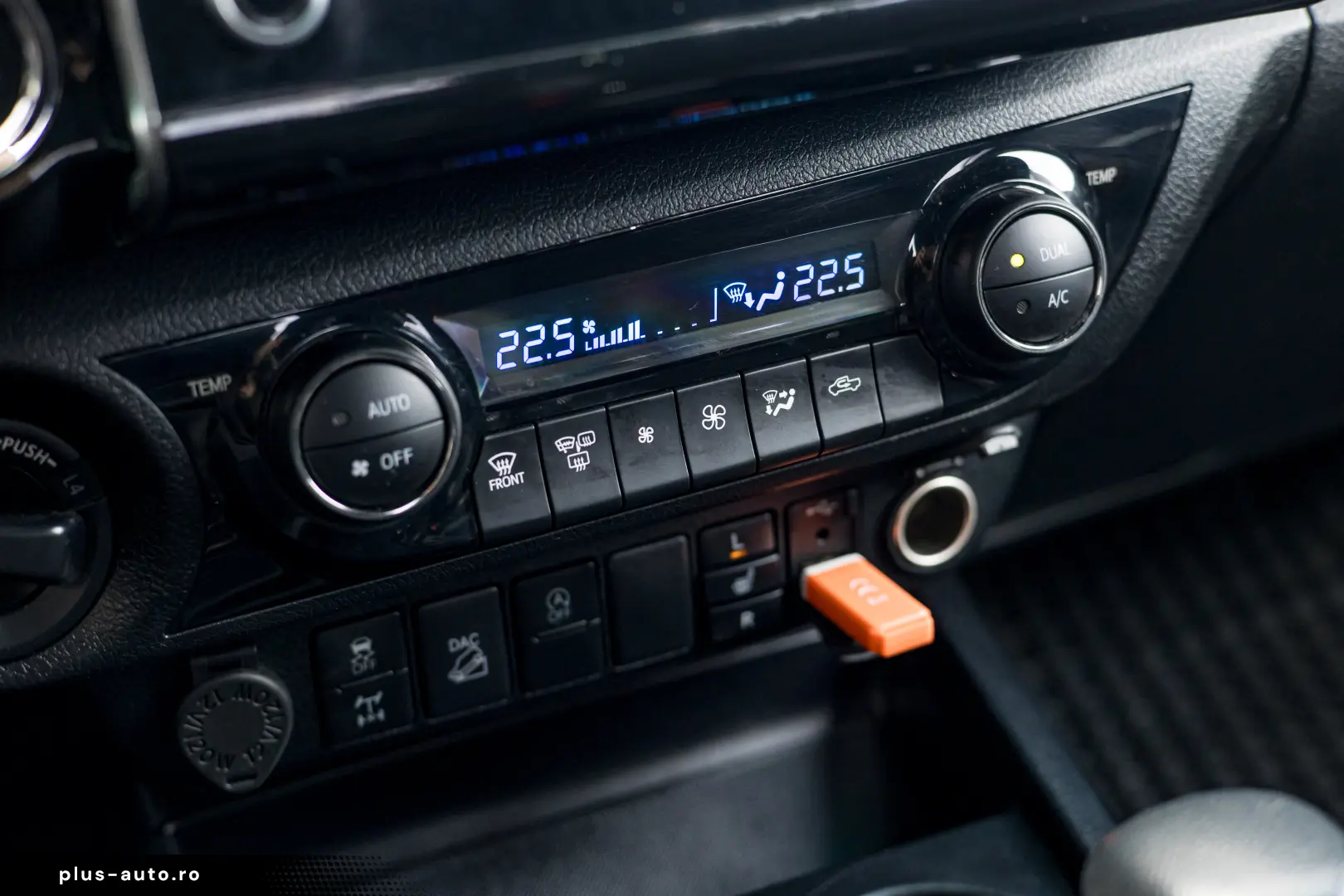 TOYOTA  HILUX GR Sport  Cabina Dubla