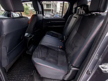 TOYOTA  HILUX GR Sport  Cabina Dubla