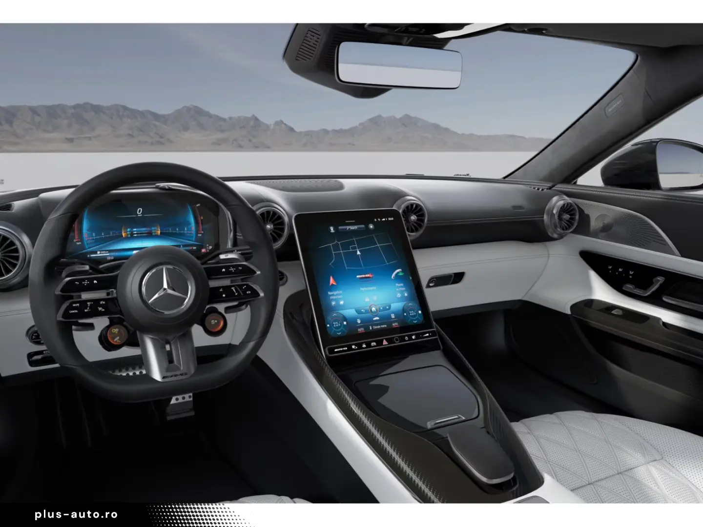 Mercedes-Benz SL 63 AMG