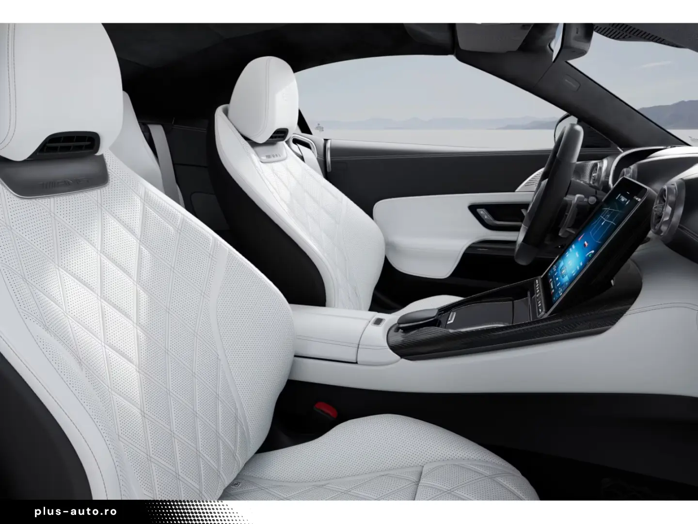 Mercedes-Benz SL 63 AMG